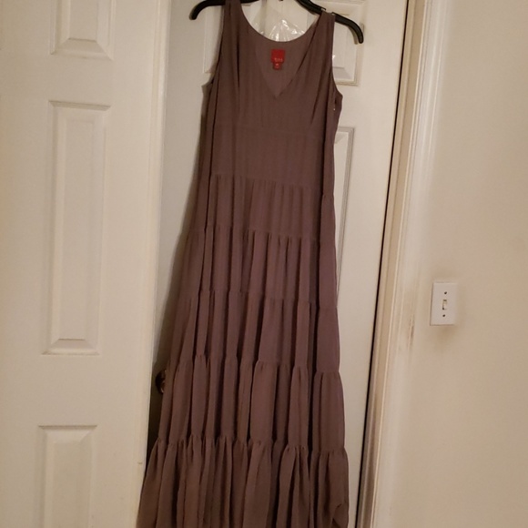 G.I.L.I. Dresses & Skirts - Gili Sleeveless Maxi Dress